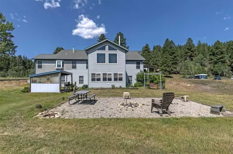 Exterior - 511 499 Gold Creek Loop, Hamilton, MT 59840 photo 2 of 18