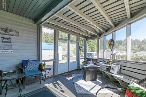 Exterior - 511 499 Gold Creek Loop, Hamilton, MT 59840 photo 5 of 18