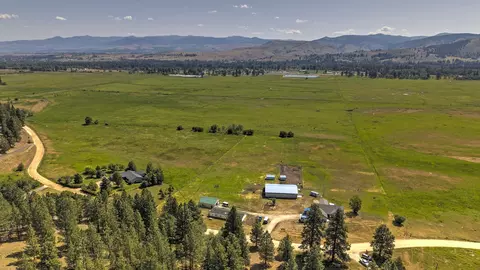 View/Area - 511 499 Gold Creek Loop, Hamilton, MT 59840 photo 5 of 12