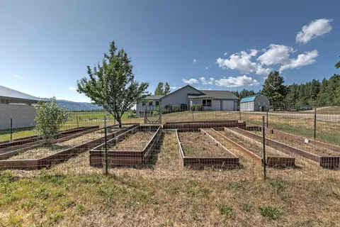 Exterior - 511 499 Gold Creek Loop, Hamilton, MT 59840 photo 4 of 18