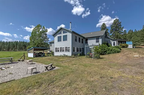 Exterior - 511 499 Gold Creek Loop, Hamilton, MT 59840 photo 10 of 18