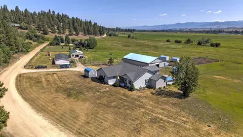 View/Area - 511 499 Gold Creek Loop, Hamilton, MT 59840 photo 2 of 12