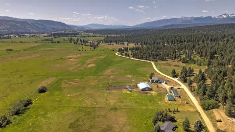 View/Area - 511 499 Gold Creek Loop, Hamilton, MT 59840 photo 8 of 12