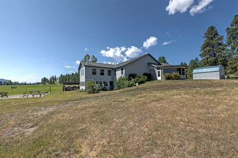 Exterior - 511 499 Gold Creek Loop, Hamilton, MT 59840 photo 9 of 18