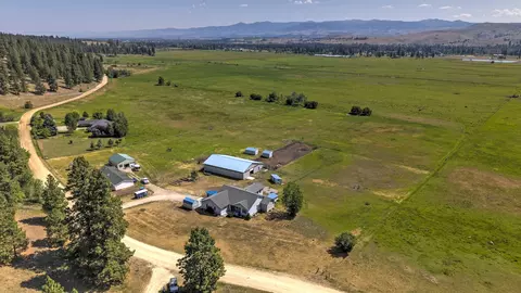 View/Area - 511 499 Gold Creek Loop, Hamilton, MT 59840 photo 3 of 12