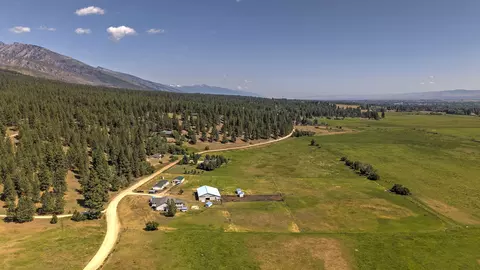 View/Area - 511 499 Gold Creek Loop, Hamilton, MT 59840 photo 11 of 12