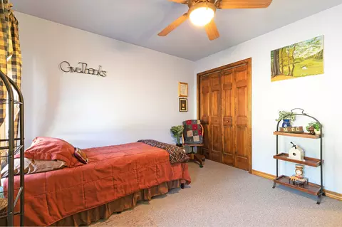 Bedroom - 511 499 Gold Creek Loop, Hamilton, MT 59840 photo 7 of 9