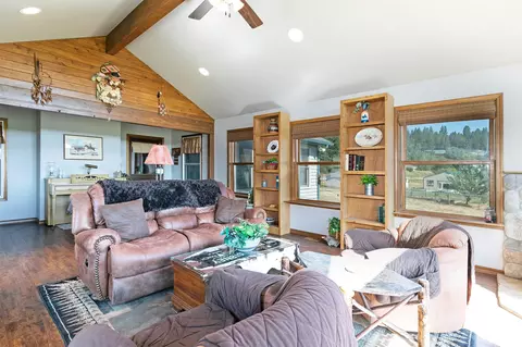 Living - 511 499 Gold Creek Loop, Hamilton, MT 59840 photo 8 of 8