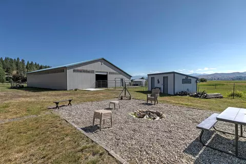 Exterior - 511 499 Gold Creek Loop, Hamilton, MT 59840 photo 16 of 18