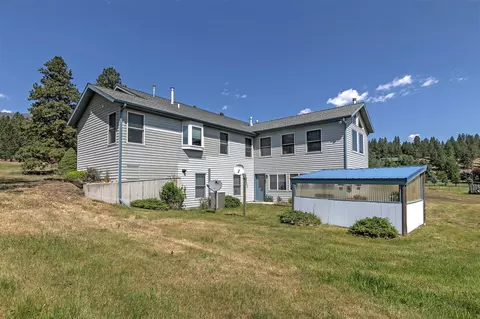 Exterior - 511 499 Gold Creek Loop, Hamilton, MT 59840 photo 11 of 18