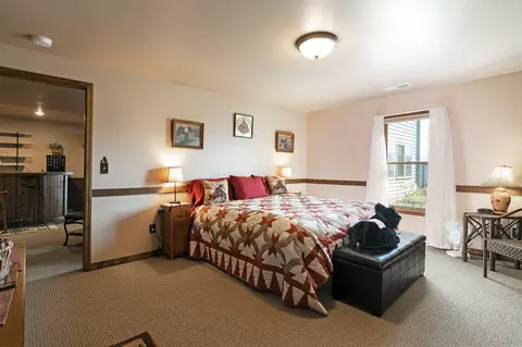 Bedroom - 511 499 Gold Creek Loop, Hamilton, MT 59840 photo 9 of 9