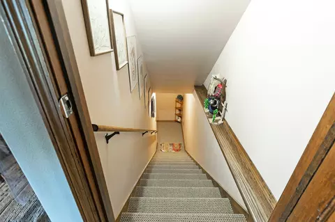 Entry Way - 511 499 Gold Creek Loop, Hamilton, MT 59840 photo 2 of 2