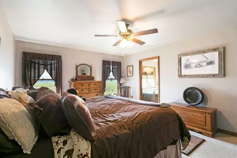 Bedroom - 511 499 Gold Creek Loop, Hamilton, MT 59840 photo 2 of 9