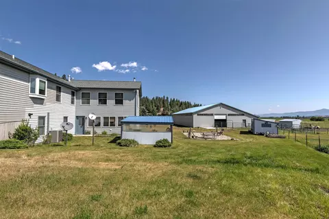 Exterior - 511 499 Gold Creek Loop, Hamilton, MT 59840 photo 12 of 18