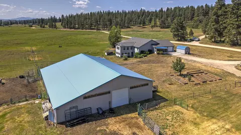 Exterior - 511 499 Gold Creek Loop, Hamilton, MT 59840 photo 18 of 18