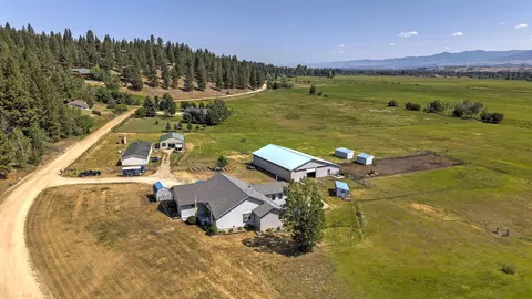 View/Area - 511 499 Gold Creek Loop, Hamilton, MT 59840 photo 1 of 12