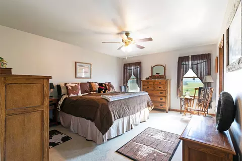 Bedroom - 511 499 Gold Creek Loop, Hamilton, MT 59840 photo 1 of 9