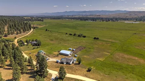 View/Area - 511 499 Gold Creek Loop, Hamilton, MT 59840 photo 4 of 12