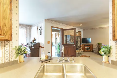 Entry Way - 511 499 Gold Creek Loop, Hamilton, MT 59840 photo 1 of 2