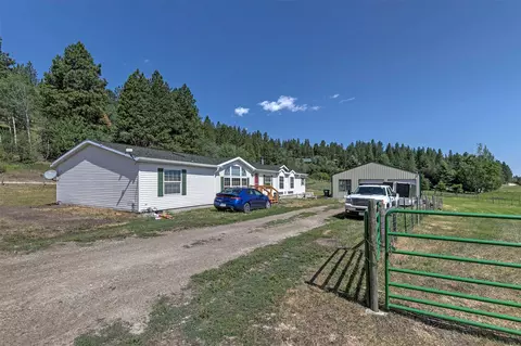 Exterior - 511 499 Gold Creek Loop, Hamilton, MT 59840 photo 3 of 18