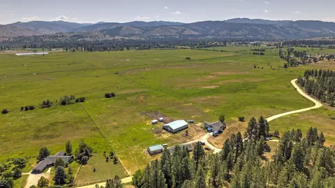 View/Area - 511 499 Gold Creek Loop, Hamilton, MT 59840 photo 6 of 12