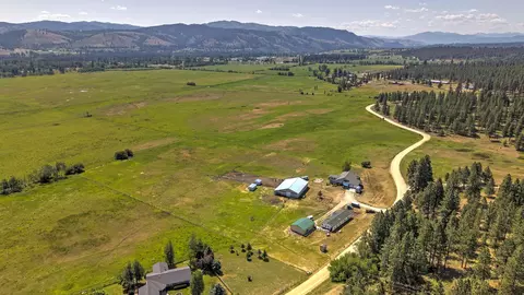 View/Area - 511 499 Gold Creek Loop, Hamilton, MT 59840 photo 7 of 12