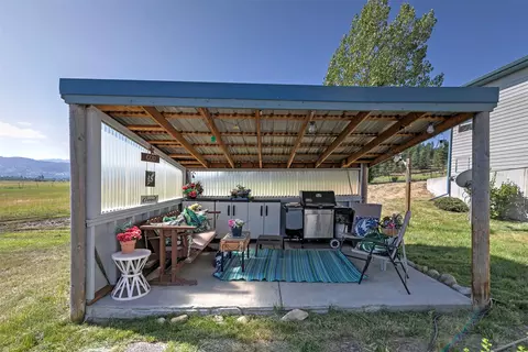 Exterior - 511 499 Gold Creek Loop, Hamilton, MT 59840 photo 14 of 18
