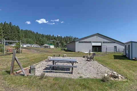 Exterior - 511 499 Gold Creek Loop, Hamilton, MT 59840 photo 15 of 18