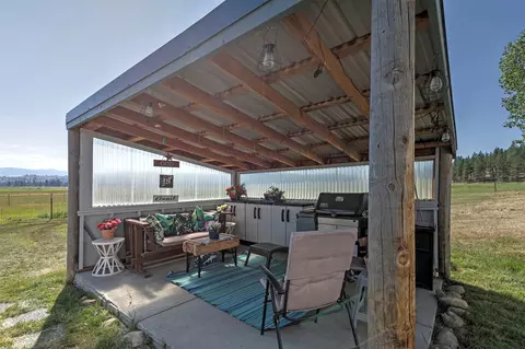 Exterior - 511 499 Gold Creek Loop, Hamilton, MT 59840 photo 13 of 18