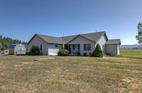 Exterior - 511 499 Gold Creek Loop, Hamilton, MT 59840 photo 1 of 18