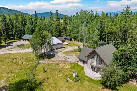 30580 Cayuse Ln, Bigfork, MT 59911