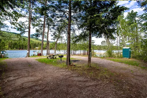595 Wapiti Ln, Bigfork, MT 59911