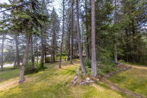 480 Political Hill Rd, Lakeside, MT 59922