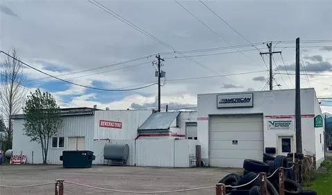109 W 2nd St, Libby, MT 59923