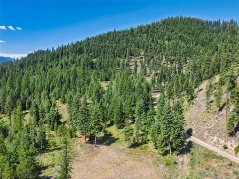 435 Cabin City Loop, Saint Regis, MT 59866
