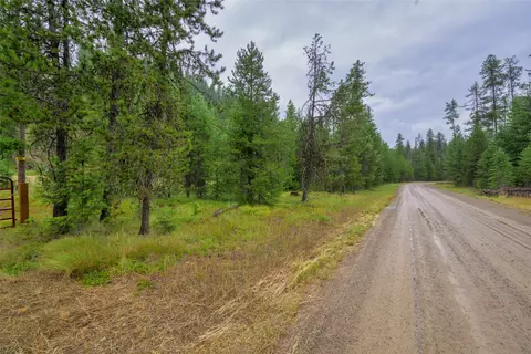 NHN Cabin City Loop #50, Saint Regis, MT 59866