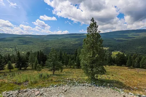 1675 Virginia Hill Rd, Rexford, MT 59930