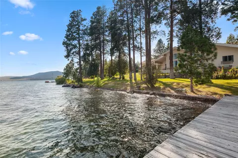 25802 Old Highway 93, Dayton, MT 59914
