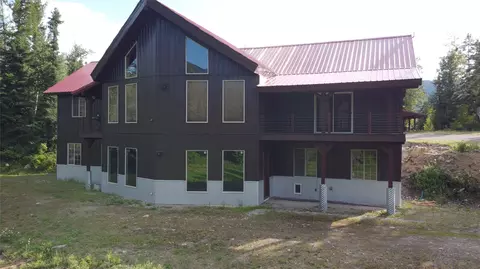 14537 Big Rock Way, Bigfork, MT 59911