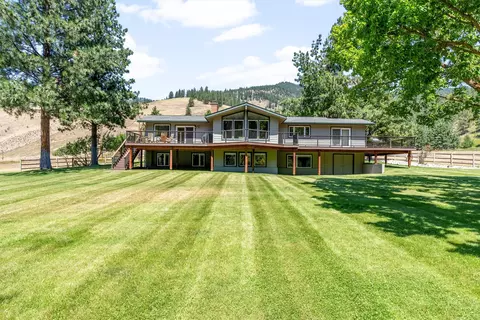 10365 Miller Creek Rd, Missoula, MT 59803
