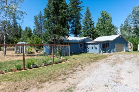 5 Huckleberry Ln, Trout Creek, MT 59874