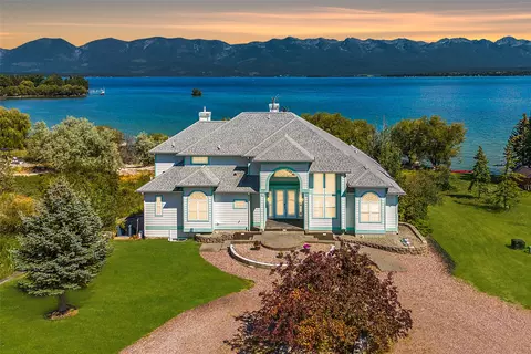 34238 Rocky Point Rd, Polson, MT 59860