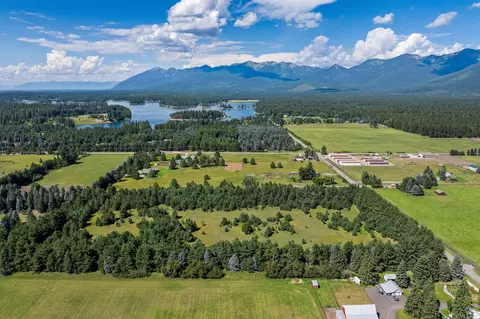 400 Echo Lake Rd, Bigfork, MT 59911 photo 1