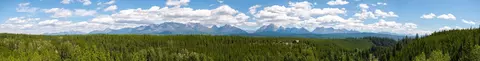 11680 N Fork Rd, Polebridge, MT 59928 photo 36