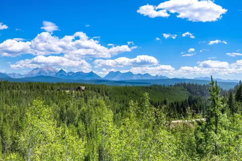 11680 N Fork Rd, Polebridge, MT 59928 photo 2