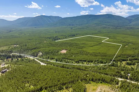 11680 N Fork Rd, Polebridge, MT 59928 photo 22