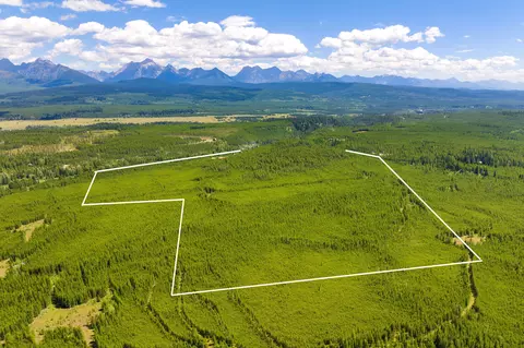 11680 N Fork Rd, Polebridge, MT 59928 photo 21