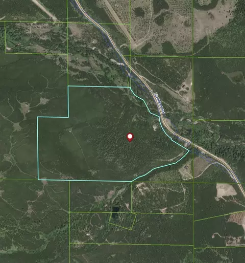 11680 N Fork Rd, Polebridge, MT 59928 photo 37
