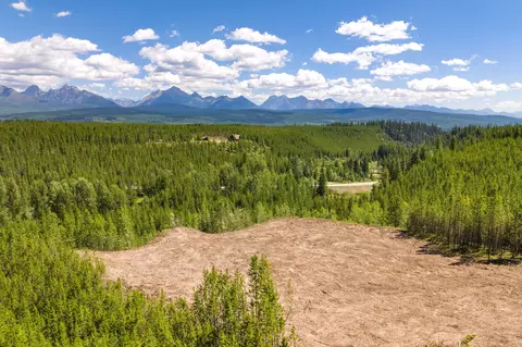 11680 N Fork Rd, Polebridge, MT 59928 photo 16