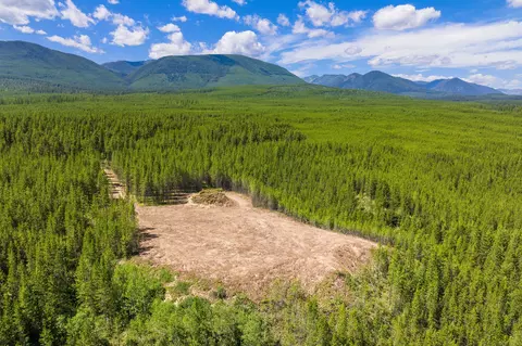 11680 N Fork Rd, Polebridge, MT 59928 photo 17
